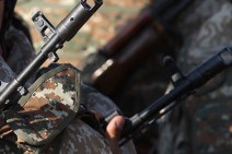 Karabakh Defense Army publishes other 44 new names of killed servicemen