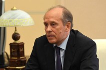 Bortnikov: Russian FSB Board Service deploys new posts on the border with Armenia and Iran