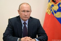 Putin: Number of victims in Karabakh exceeds 4,000, over 8,000 injured