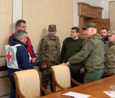 Process of exchange of bodies of killed servicemen launches in Karabakh with coordination of Russian peacekeepers