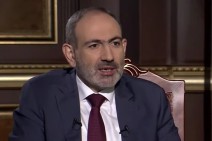 Pashinyan: Presence of Russian peacekeepers guarantees non-resumption of war in Karabakh