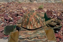 Forensic medical examination of 2,317 killed Armenian servicemen done by now, process of exchange of corpses just launched – Health Ministry