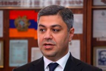 Law enforcers head to Artur Vanetsyan’s apartment for search having sanction with completely other address