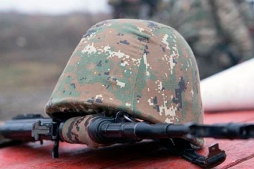 Karabakh Defense Army publishes new list of 51 deceased servicemen