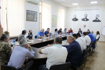 Authorities prepare ground to ban activity of opposition parties: statement