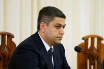 Artur Vanetsyan charged, does not admit absurd accusations – lawyers