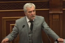 Armenia’s defense minister should have already resigned – My Step deputy