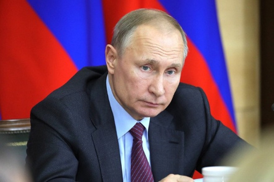 The issue on final status of Nagorno Karabakh not clarified yet  – Russia’s president