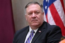Pompeo: We urge sides to re-engage as soon as possible with the OSCE Minsk Group Co-Chairs to pursue lasting and sustainable political solution to the Nagorno-Karabakh conflict