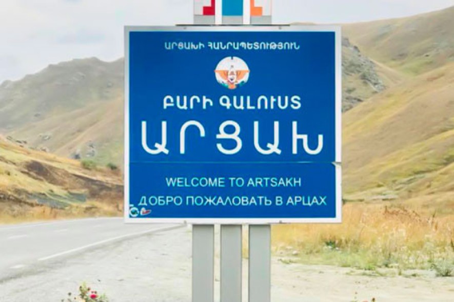 Արցախի Մարտակերտի շրջանի Նոր Մարաղա, Նոր Այգեստան, Նոր Սեյսուլան, Նոր Կարմիրավան, Նոր Հայկաջուր, Հովտաշեն և Նոր Ջրաբերդ բնակավայրերը ևս փոխանցվում են Ադրբեջանին