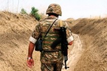 Armenia’s health minister reports about 2,425 killed servicemen