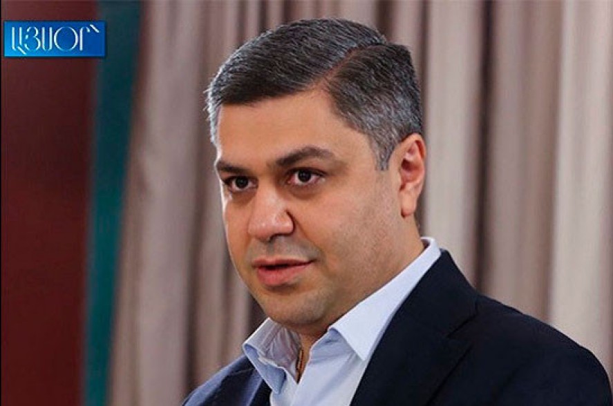 Артуру Ванецяну предъявлено обвинение