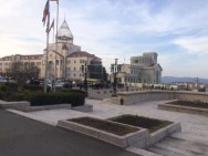 Joint task group created to confront humanitarian crisis in Artsakh
