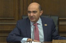 No document ever been signed on Karabakh that would have affected Armenia’s territorial integrity