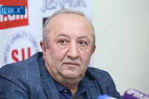 Mobilization in Karabakh was carried out at 78% in Armenia at 52% - ex top MOD official