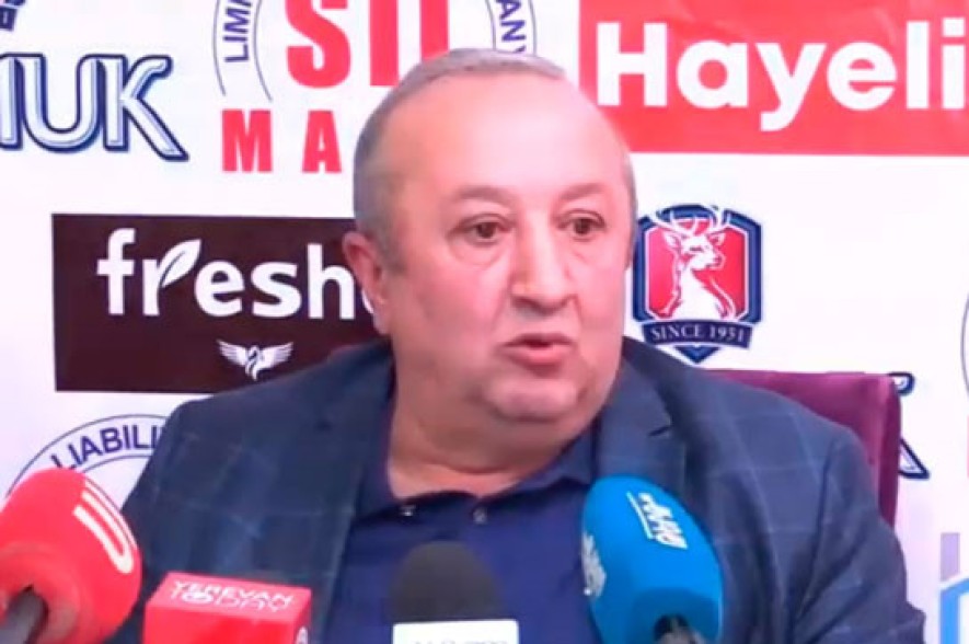 On third day of war Armenia’s PM orders to stop supplements and send volunteers to frontline – Movses Hakobyan