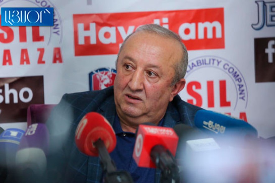 Armenia used Iskander during the war – MOD ex-official