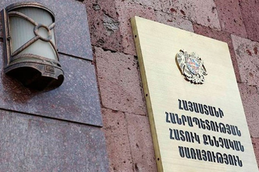 ՀՔԾ-ից չեն մեկնաբանում՝ Մովսես Հակոբյանը հրավիրվե՞լ է ծառայություն