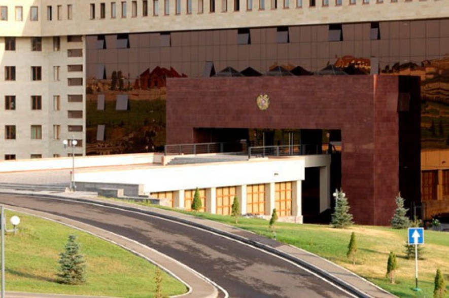 Պաշտպանության նախարարությունն արձագանքել է Մովսես Հակոբյանի հայտարարություններին