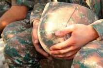 November 22 declared Remembrance Day of heroes killed in Artsakh war