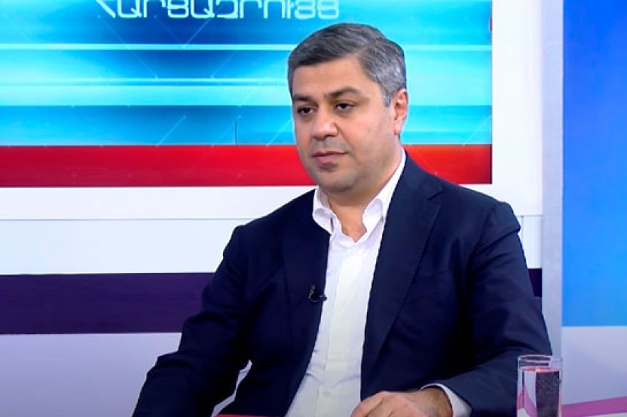 Իրավապահ համակարգը քննությունը պետք է տանի ոչ թե Մովսես Հակոբյանին պատասխանատվության ենթարկելու, այլ նրա հայտնած տվյալները ստուգելու ուղղությամբ. Վանեցյան
