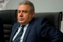 Armenia has new Defense Minister
