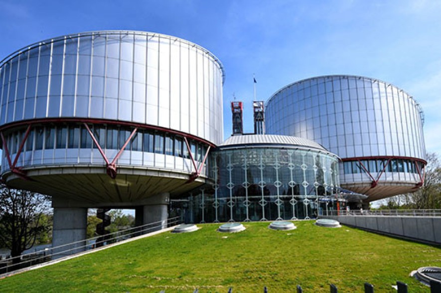 ЕСПЧ удовлетворил очередной иск Армении против Азербайджана