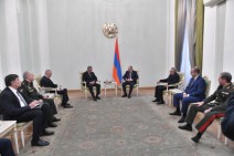 Armenia hopes to boost allied partnership and relations with Russia more – Pashinyan