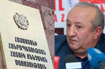 Criminal case filed based on materials prepared in relation to the press conference of former MOD official Movses Hakobyan
