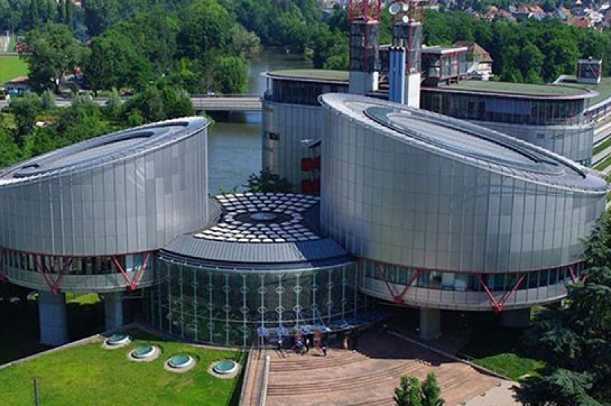 ECHR applies urgent measure in case of Armenian prisoners of war kept in Azerbaijan