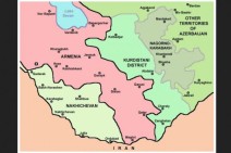 Afrinpost: Two offices opened in Afrin … to register those wishing to settle in Karabakh