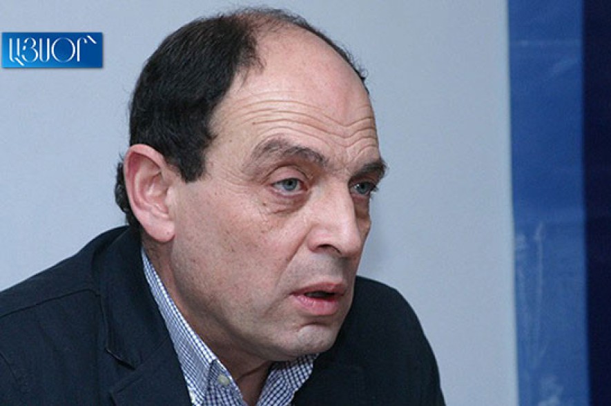 Ավետիք Իշխանյանին բերման են ենթարկել