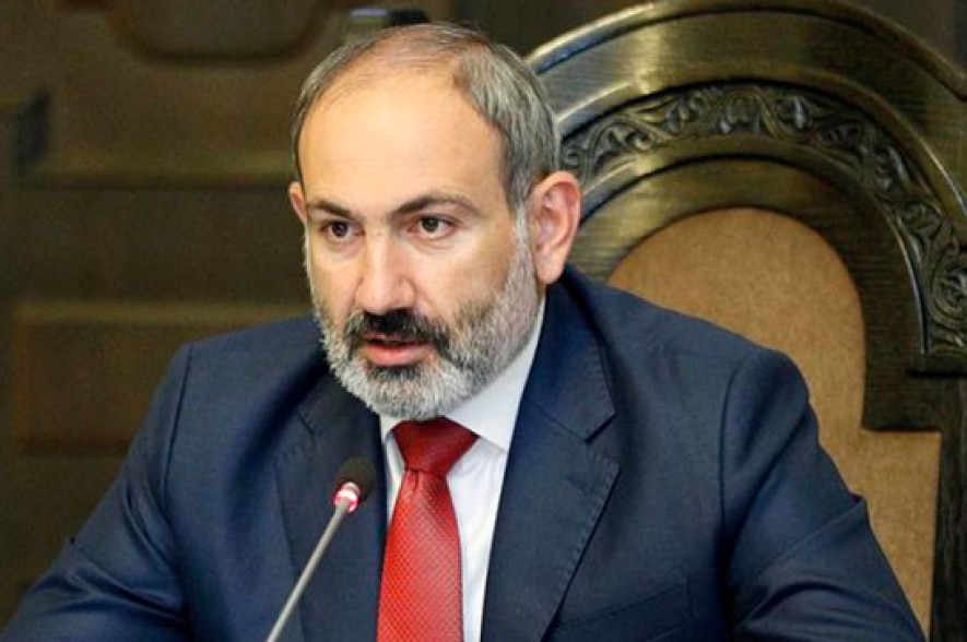 Արցախի միջազգային ճանաչումը մտնում է միջազգային օրակարգ. Նիկոլ Փաշինյան