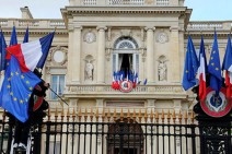 French minister says recognition of Artsakh’s independence by French Senate to do no good to anyone