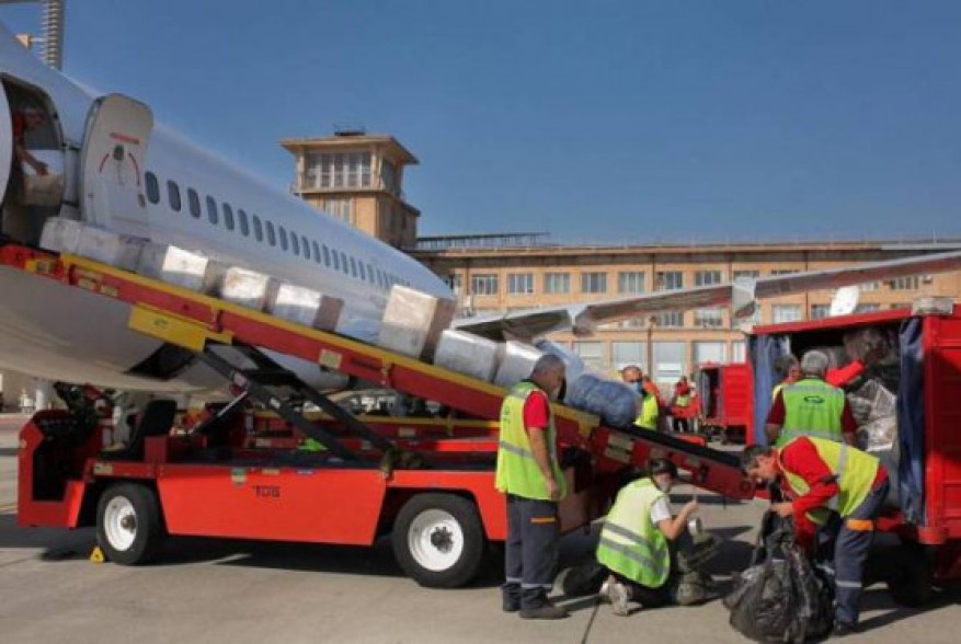 Aznavour Foundation sends humanitarian aid with the support of its partners