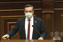 Deputy -  We urge government not to keep unnecessary restrictions due to its inactivity