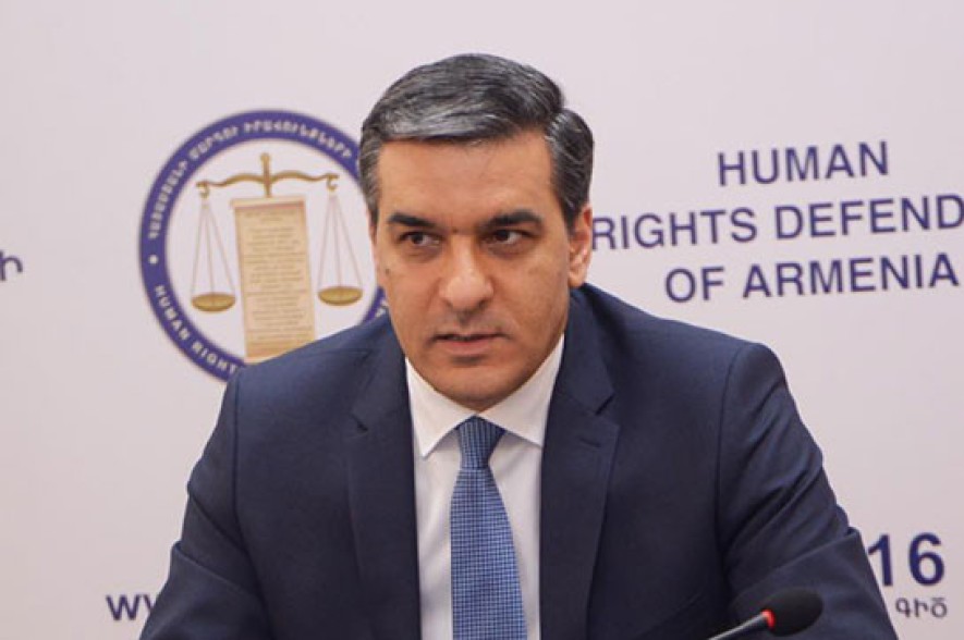 Ադրբեջանն արհեստական ձգձգում է գերիների ու դիերի փոխանակման գործընթացը և շարունակում դաժան վերաբերմունքը. ՀՀ ՄԻՊ-ի դիմումը՝ միջազգային հանրությանը