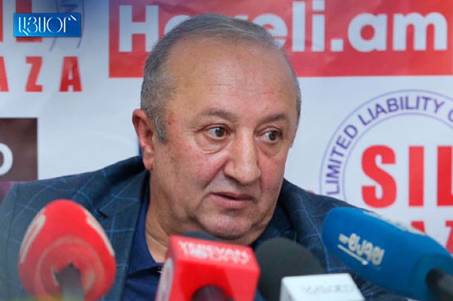 Նիկոլ Փաշինյանը, ինչպես միշտ, այսօր էլ իրավիճակին չի տիրապետում. Մովսես Հակոբյան