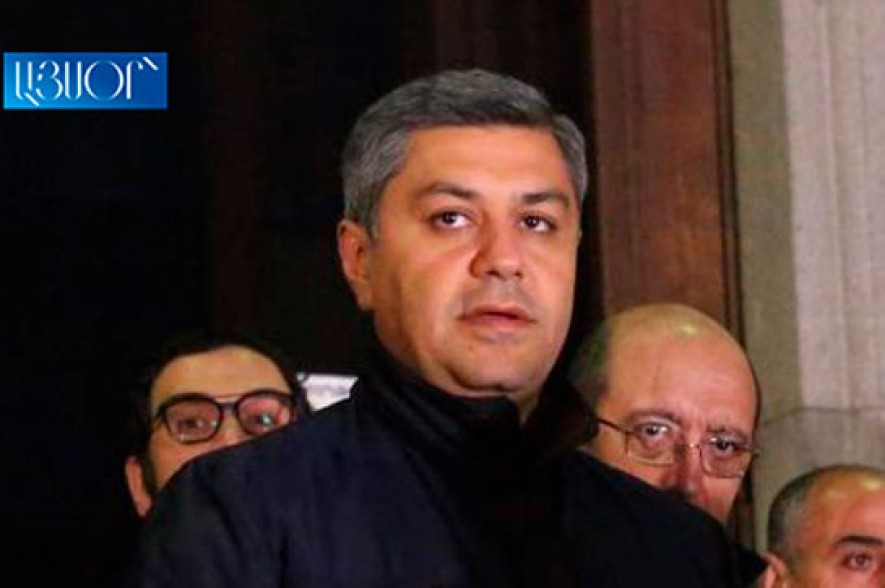 Նիկոլ Փաշինյանի տխրահռչակ հեռուստաուղերձը ևս մեկ անգամ ի ցույց դրեց նրա թշվառ վիճակն ու ավարտված քաղաքական ապագան. Արթուր Վանեցյան