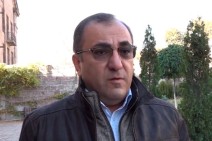 Former head-secretary of NA staff Ara Saghatelyan charged