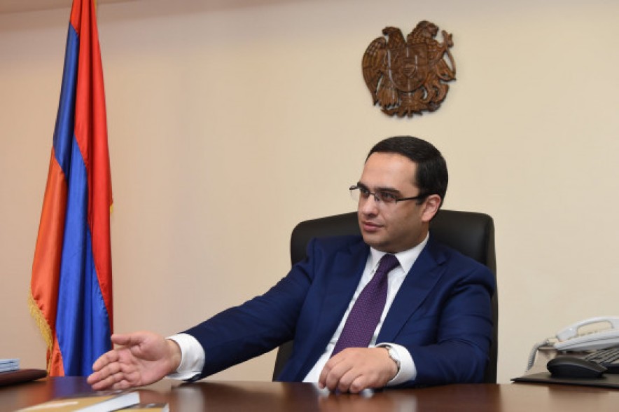 Սուտն ու նենգափոխումն անբաժան են Նիկոլից. Վիկտոր Սողոմոնյան