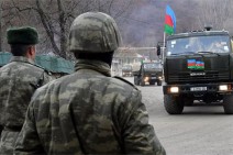 Lachin, the last region, passes to Azerbaijan