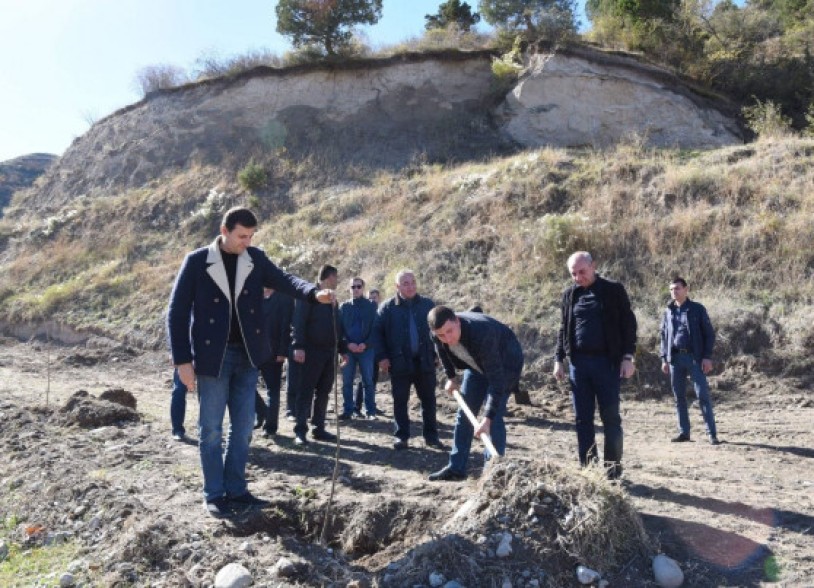 Նիկոլ, դու սա չես մարսելու, քո ժառանգները դարերով կրելու են դավաճանի պիտակը.Տիգրան Աբրահամյան