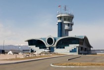 Stepanakert airport expected to start operating by the end of 2020 - Artsakh president's consultant