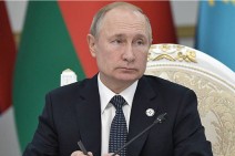 Putin – Armenia passed very hard time in its history, but made decisions very necessary