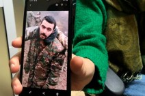 Human Rights Watch - Azerbaijan: Armenian Prisoners of War Badly Mistreated