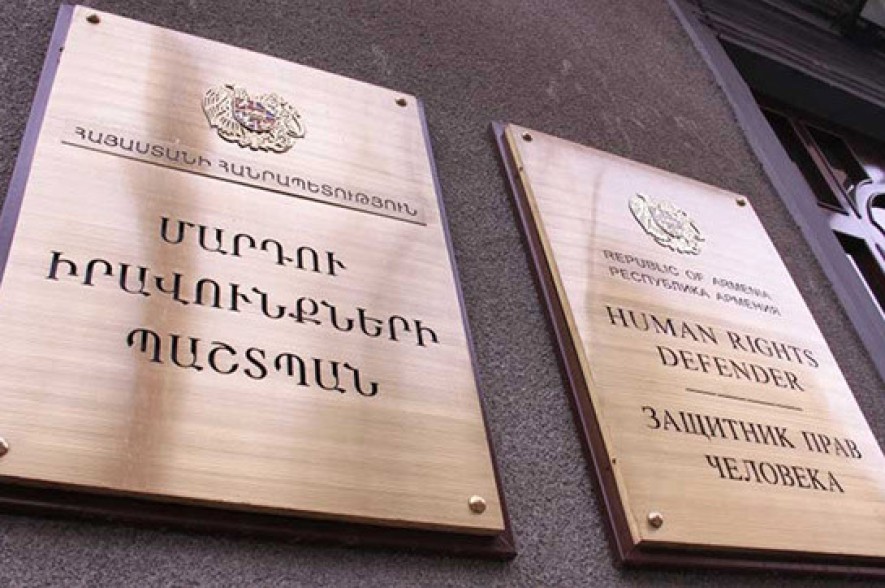 Դաժանություններն Ադրբեջանում պետական մակարդակով վարվող հայատյացության համակարգված քաղաքականության հետևանք են. ՄԻՊ