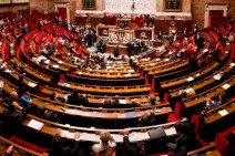 French NA adopts resolution on urgent need to recognize Nagorno Karabakh