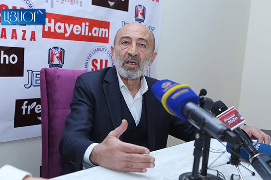 Երբ բանակն այլասերողին վստահվում է սահամանային պաշտպանությունը, բնականաբար, պետք է պարտություն կրեինք. Աշոտ Մինասյանը՝ Սահմանապահ զորքերի հրամանատարի մասին