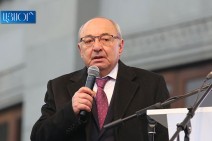 One of first steps taken by Pashinyan was beheading Artsakh army – united opposition candidate